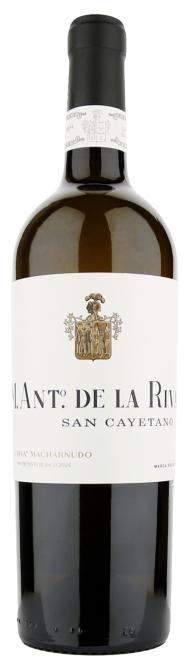 De La Riva Macharnudo San Cayetano 2024 