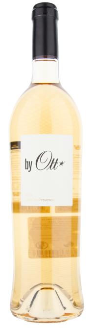 Domaine Ott Rose BY OTT Cotes de Provence AOC 2024