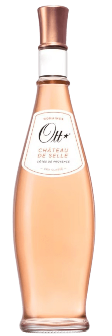 Domaine Ott Rose BY OTT Cotes de Provence AOC 2024