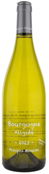 F. Mikulski Bourgogne Aligote 2023