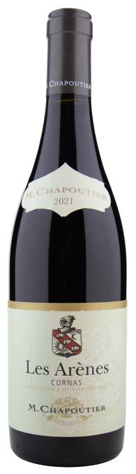 M. Chapoutier Les Arenes Cornas 2021