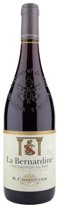 M. Chapoutier La Bernardine Chateauneuf-du-Pape 2022