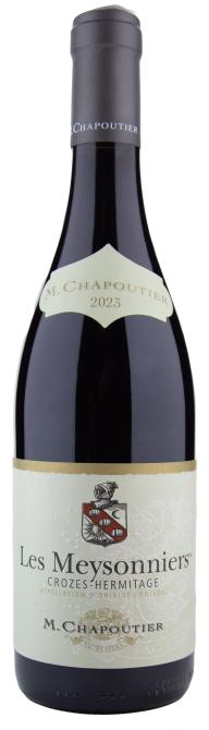 M. Chapoutier Crozes-Hermitage Rouge Les Meysonniers 2023