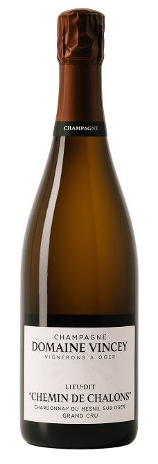 Champagne Domaine Vincey Lieu-Dit 