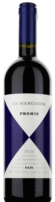Gaja Ca'marcanda Promis Toscana 2023 