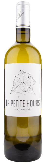 Clos Uroulat Le Petite Hours Jurancon Sec 2023