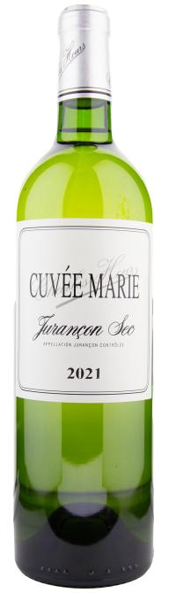 Clos Uroulat Cuvee Marie Jurancon Sec 2021