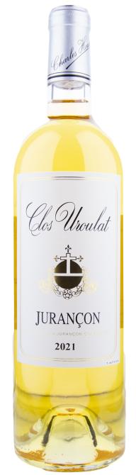 Clos Uroulat Jurancon 2021