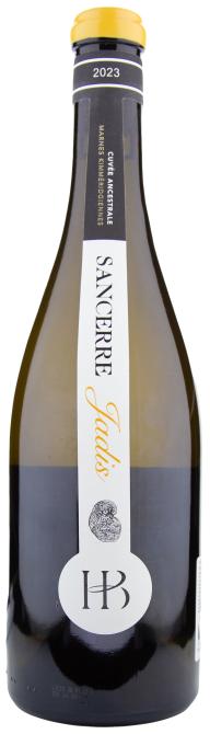 H.Bourgeois Sancerre Jadis 2023
