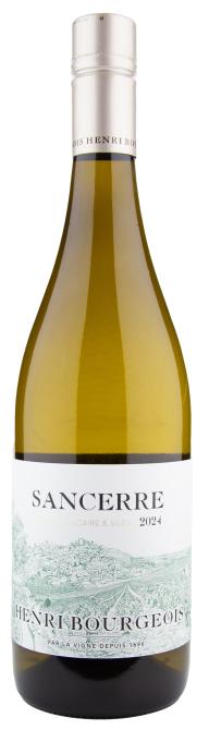 H.Bourgeois Sancerre 2024