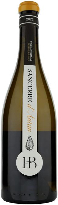 H.Bourgeois Sancerre d'Antan Terroir de Silex 2023