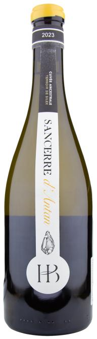 H.Bourgeois Sancerre d'Antan Terroir de Silex 2023