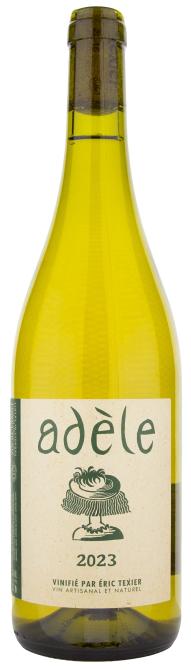 Eric Texier Adele Vin de France 2024