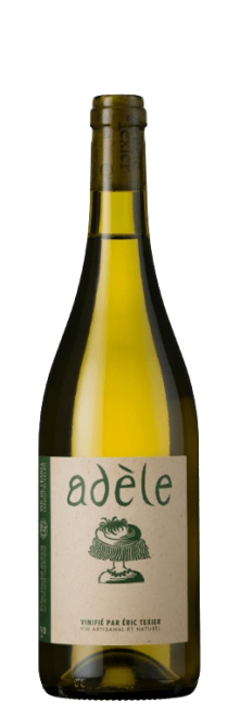 Eric Texier Adele Vin de France 2024