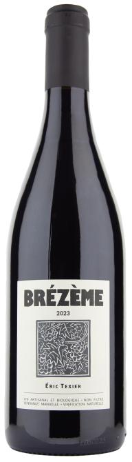 Eric Texier Brezeme Cotes du Rhone 2023