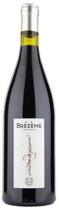 Eric Texier Vieille Serine Cote du Rhone Brezeme 2019