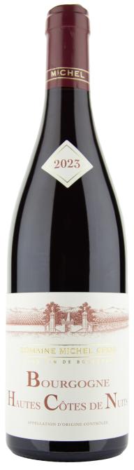 Michel Gros Bourgogne Hautes-Cotes de Nuits Rouge 2023