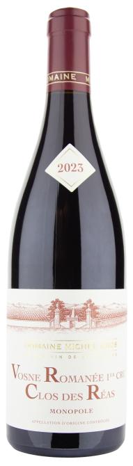 Michel Gros Vosne-Romanee 1er Cru Clos des Reas 2023
