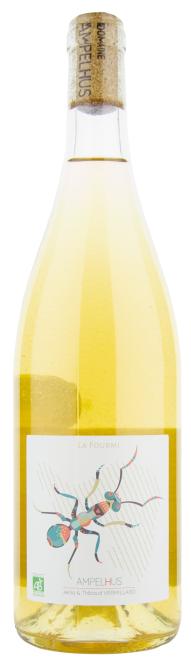 Domaine Ampelhus La Fourmi Blanc IGP Pays d Oc BIO 2024