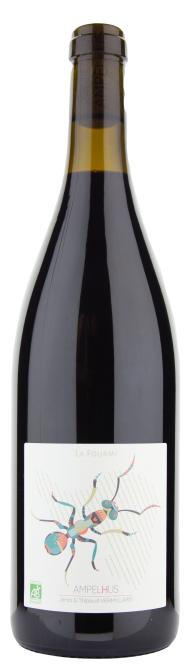 Domaine Ampelhus La Fourmi Rouge IGP Pays dOc BIO 2023