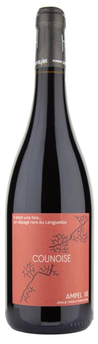 Domaine Ampelhus Counoise Rouge BIO 2023