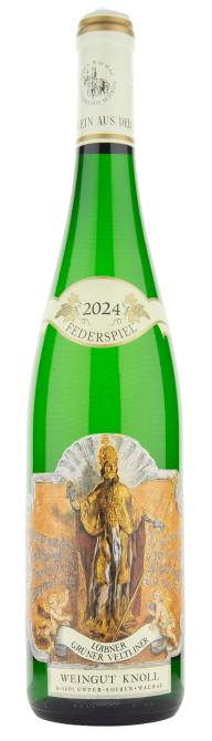 Weingut Knoll Grüner Veltliner Loibner Federspiel 2024 