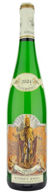 Weingut Knoll Grüner Veltliner Loibner Federspiel 2024 