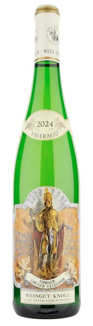 Weingut Knoll Grüner Veltliner Loibner Smaragd 2024 