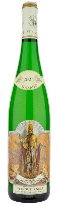 Weingut Knoll Grüner Veltliner Loibner Smaragd 2024 