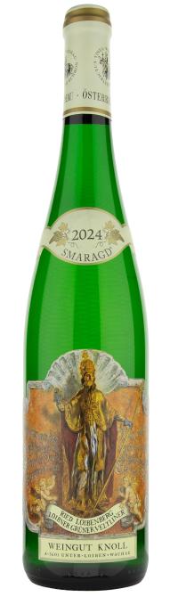 Weingut Knoll Grüner  Veltliner Ried Loibenberg Smaragd 2024 