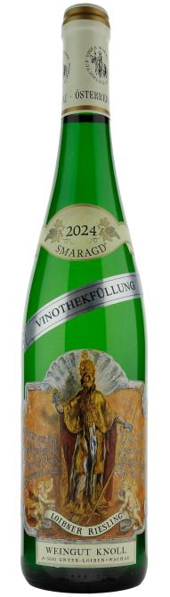 Weingut Knoll Riesling Vinotekfullung Smaragd 2024
