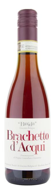 Braida di Giacomo Bologna Brachetto d'Acqui 2024 0,375L 