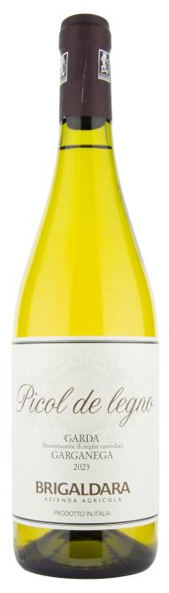 Brigaldara Garda Picol del Legno 2023 