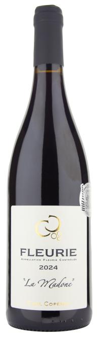 Cyril Coperet Fleurie La Madone 2024