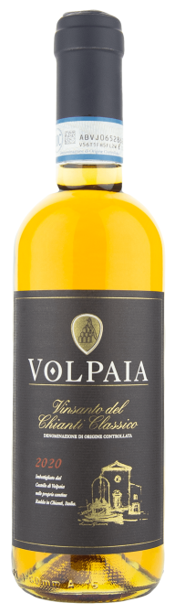 Castelo di Volpaia Vin Santo del Chianti Classico 2020 