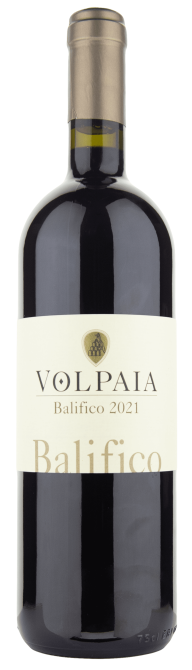 Castelo di Volpaia Balifico Toscana 2021 