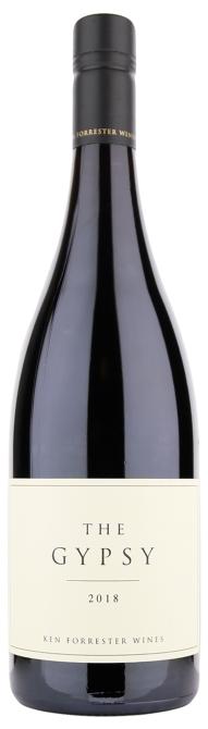 Ken Forrester The Gypsy 2018 