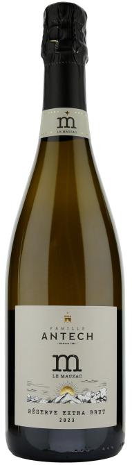 Antech Blanquette de Limoux Reserve Extra-Brut