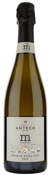 Antech Blanquette de Limoux Reserve Extra-Brut