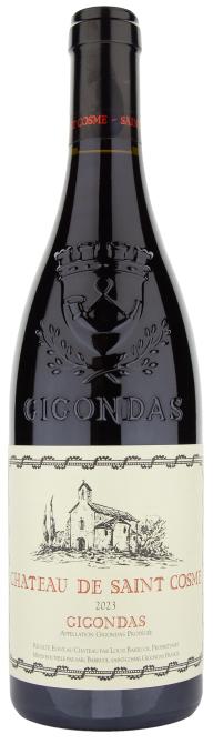 Chateau de Saint Cosme Gigondas 2023