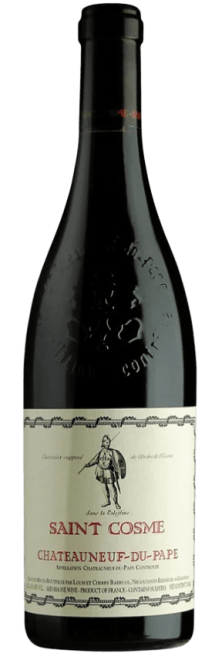 Chateau de Saint Cosme Chateauneuf du Pape 2023