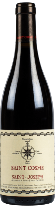 Chateau de Saint Cosme Saint-Joseph Rouge 2023