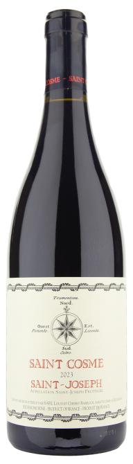 Chateau de Saint Cosme Saint-Joseph Rouge 2023