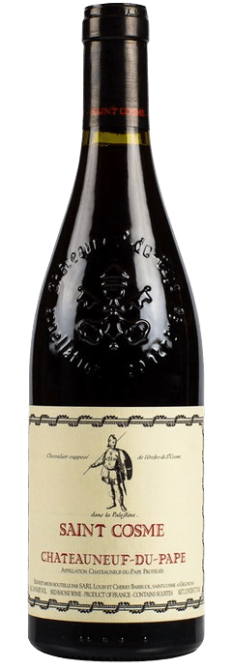 Chateau de Saint Cosme Cote-Rotie 2023