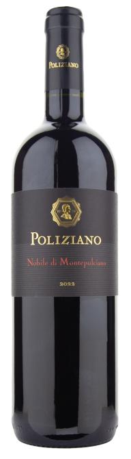 Poliziano Vino Nobile di Montepulciano BIO 2022 