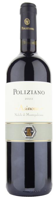 Poliziano Vino Nobile di Montepulciano Asinone 2022