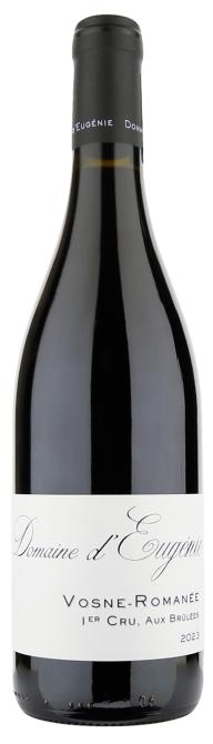 Domaine d'Eugenie Vosne-Romanee 1er Cru Aux Brulees 2023