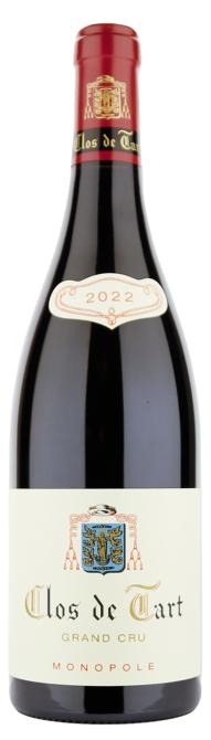Domaine Clos de Tart Grand Cru Monopole 2022