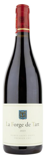Domaine Clos de Tart Morey-Saint-Denis 1er Cru Forge de Tart 2023 