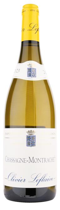 Olivier Leflaive Chassagne-Montrachet Blanc 2023